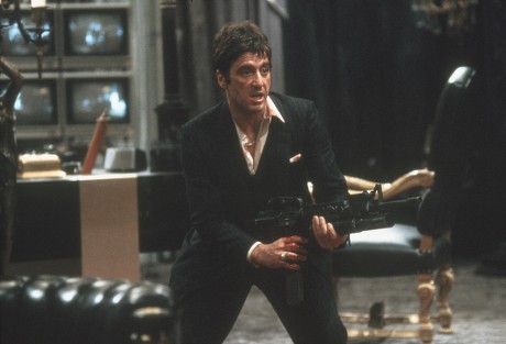 Scarface