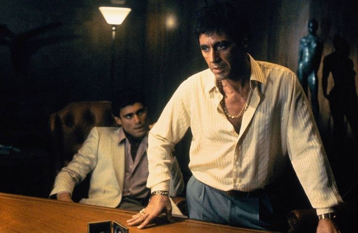 Scarface