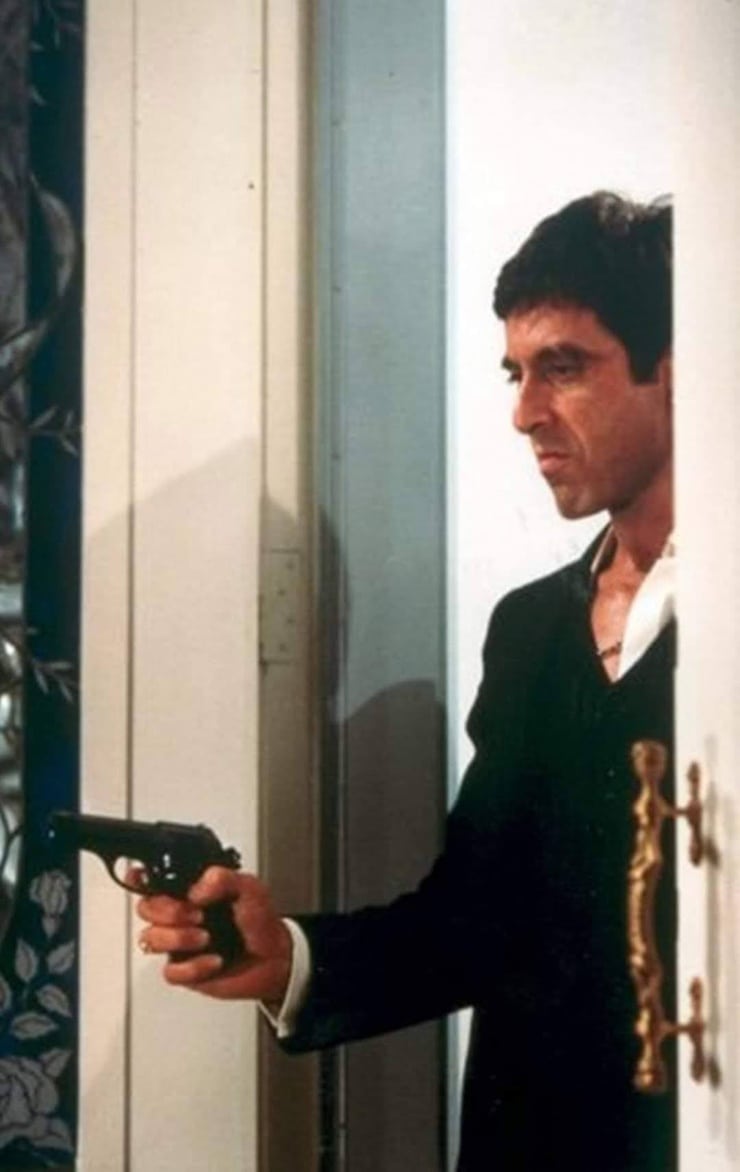 Scarface