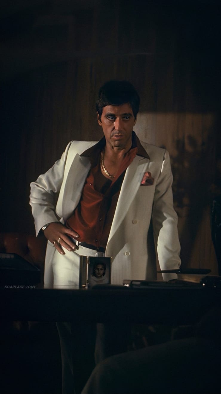 Scarface