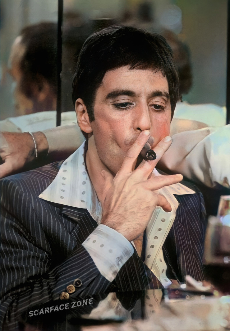 Scarface