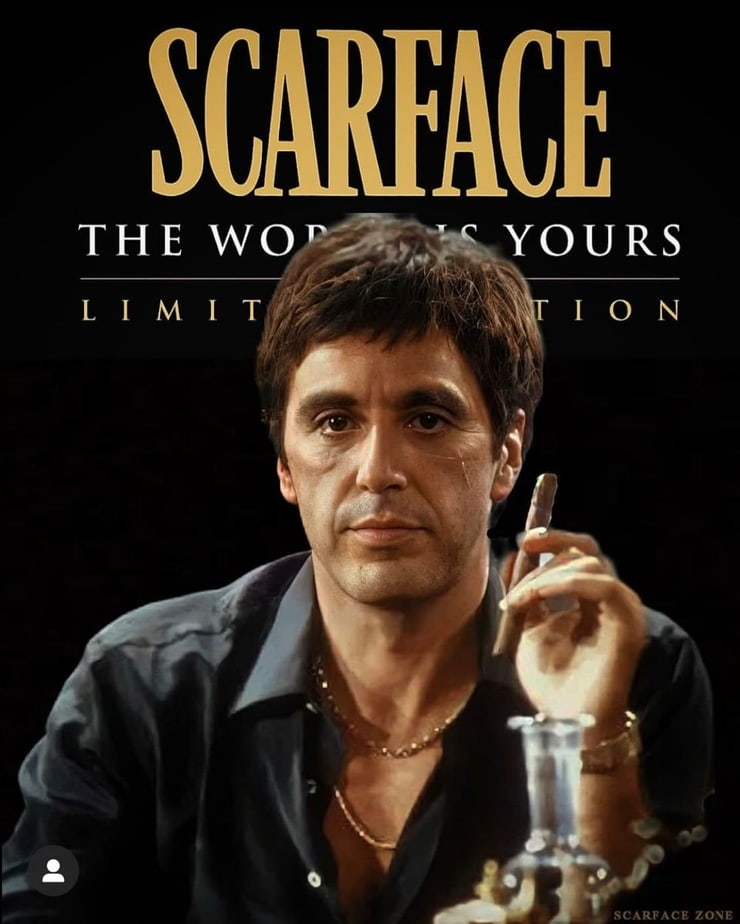 Scarface