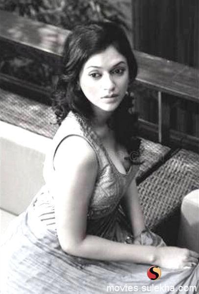 Aditi Rao Hydari