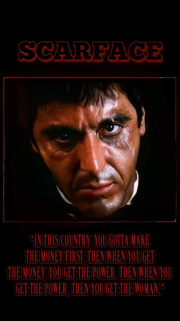 Scarface