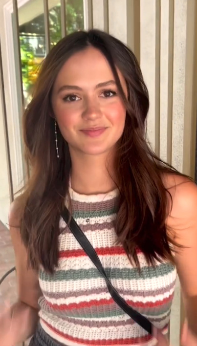 Olivia Sanabia Olivia Sanabia