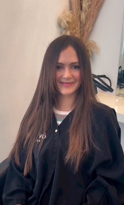 Olivia Sanabia Olivia Sanabia