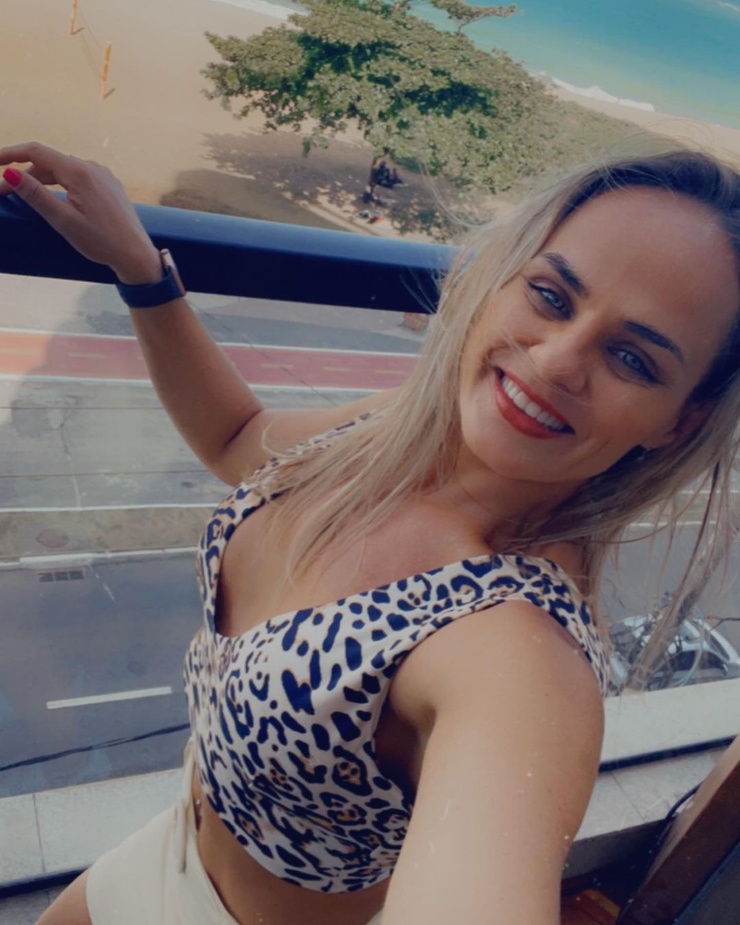 Carina Damm