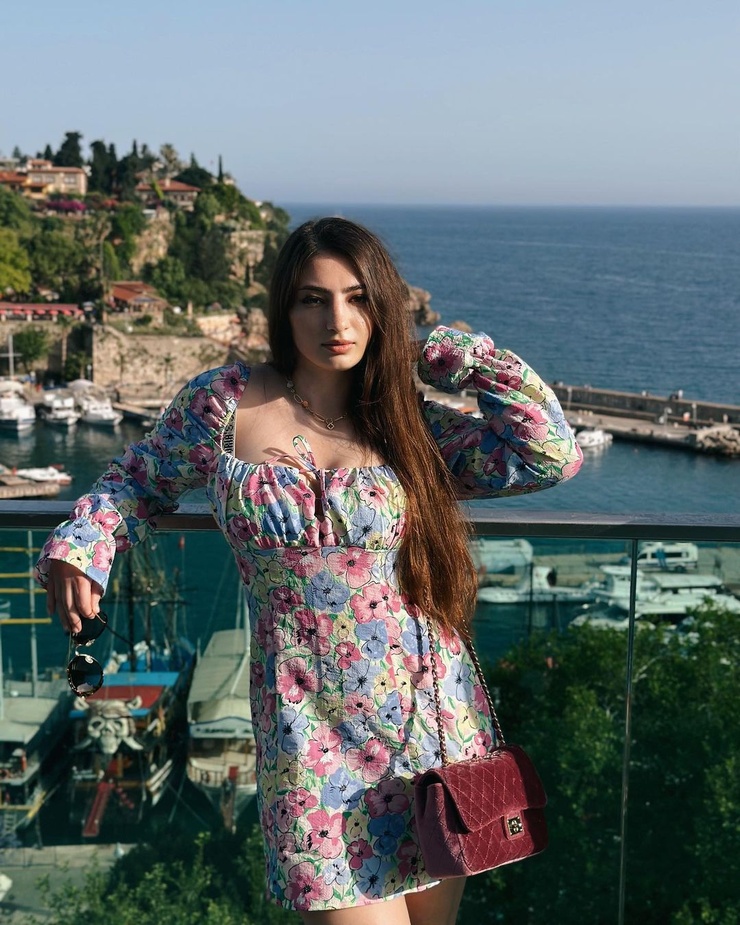Liana Jojua
