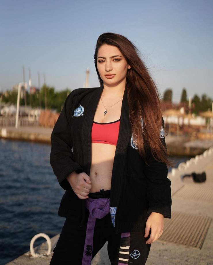 Liana Jojua