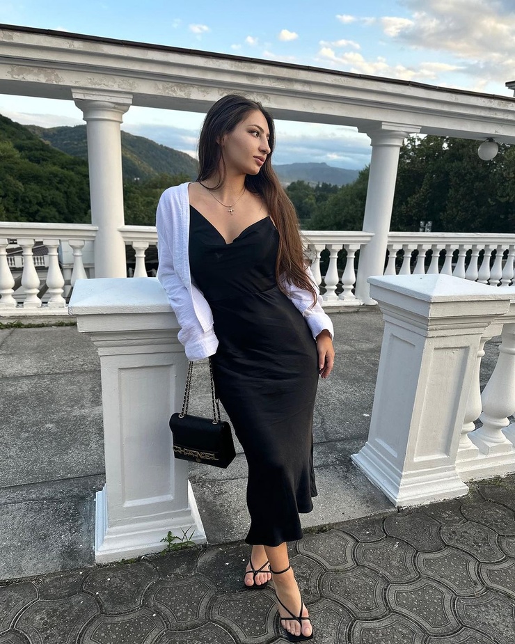 Liana Jojua