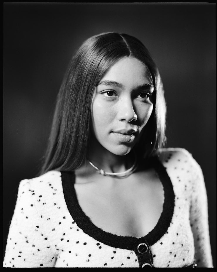 Alexandra Shipp