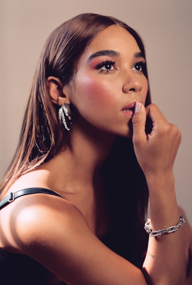 Alexandra Shipp Alexandra Shipp