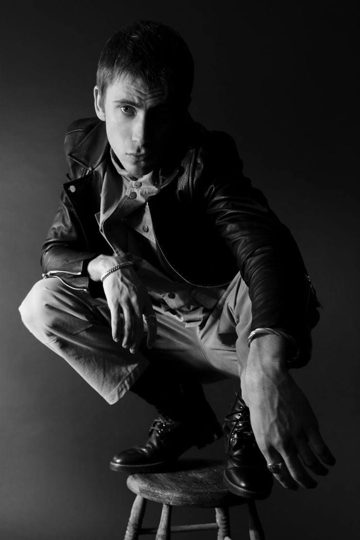 Picture of Owen Teague