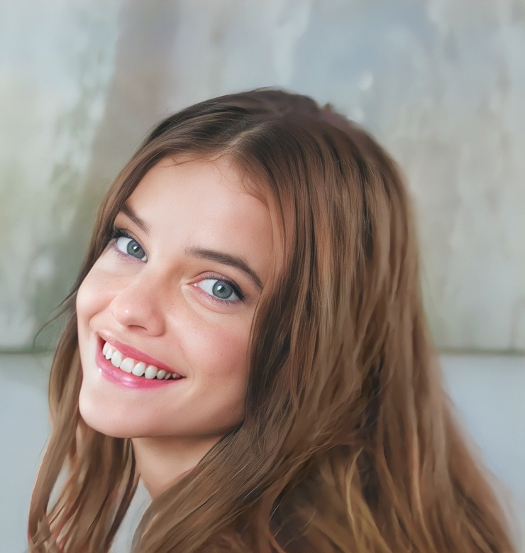 Barbara Palvin Barbara Palvin