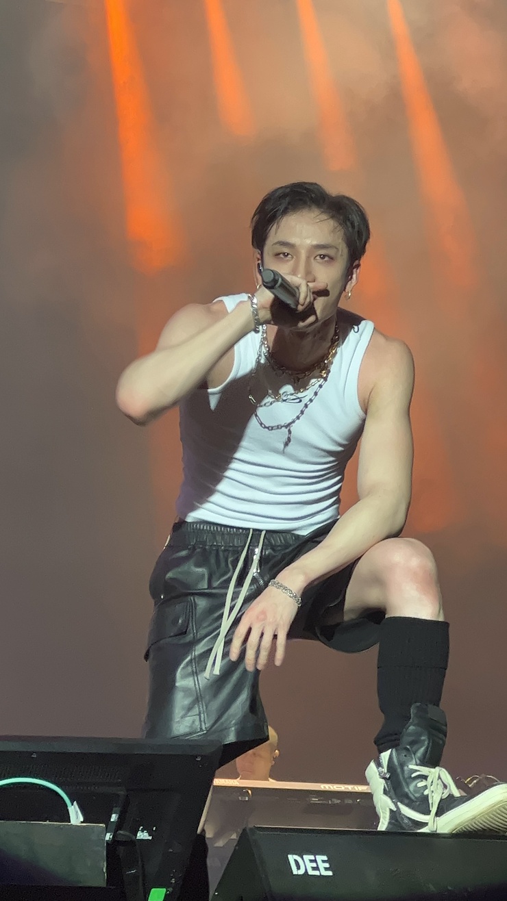Bang Chan