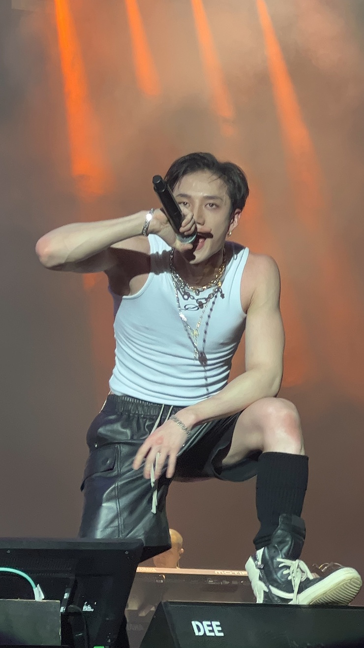 Bang Chan