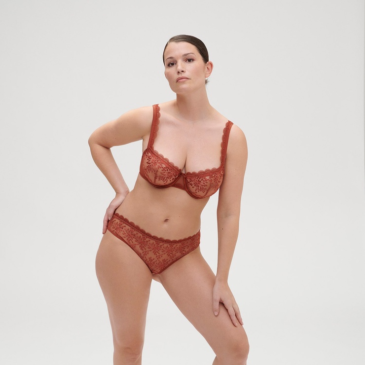 Sabrina Laport