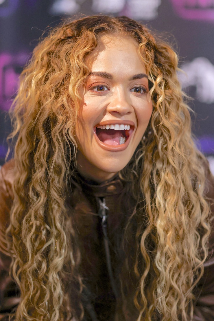 Rita Ora Rita Ora