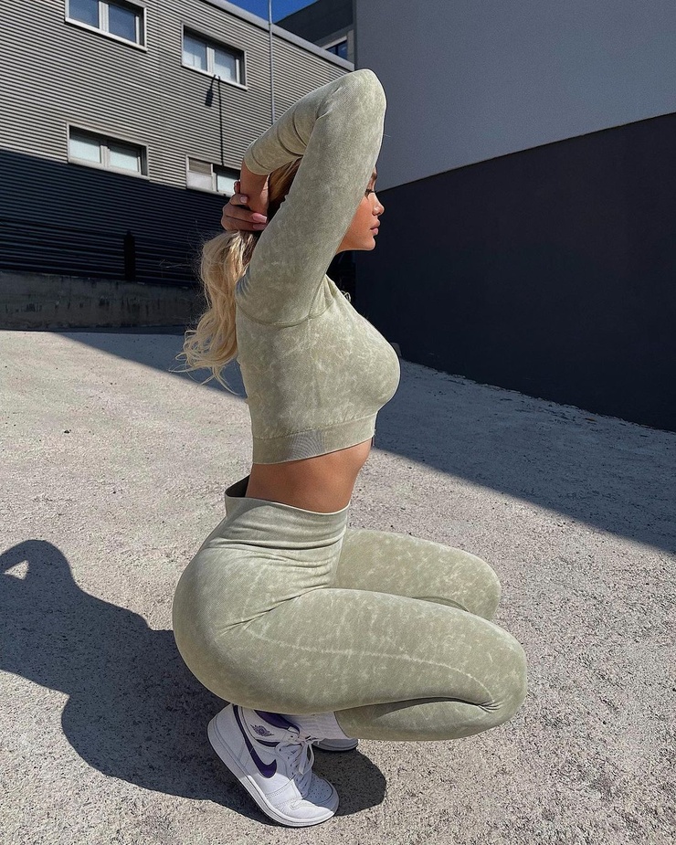 Uresa Zogu