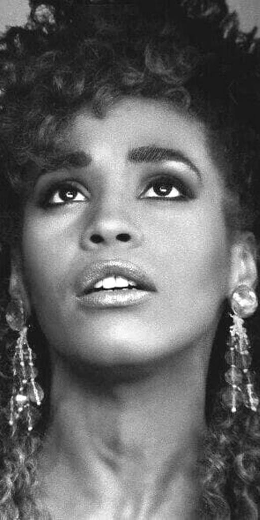 Whitney Houston