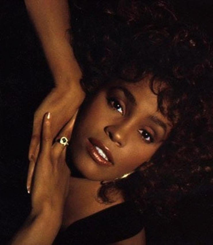 Whitney Houston