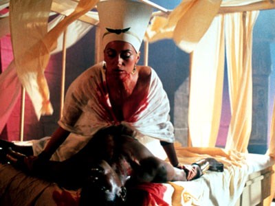 The Hunger (1983) The Hunger (1983)