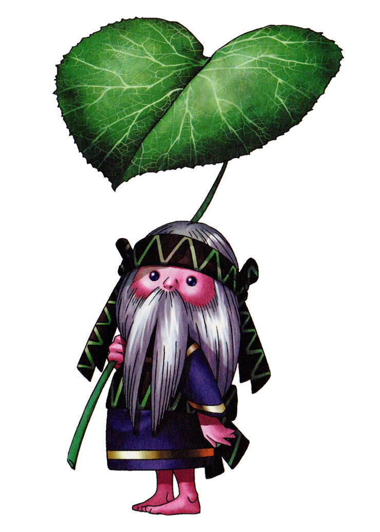 Koropokkuru