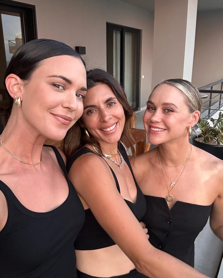 Odette Annable