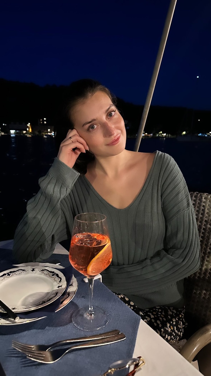 Jessica Clements