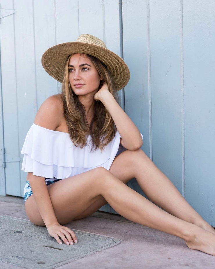 Chelsea Rashoff