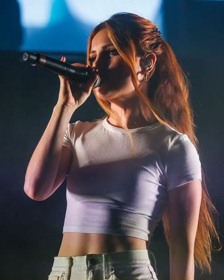 Sydney Sierota Sydney Sierota