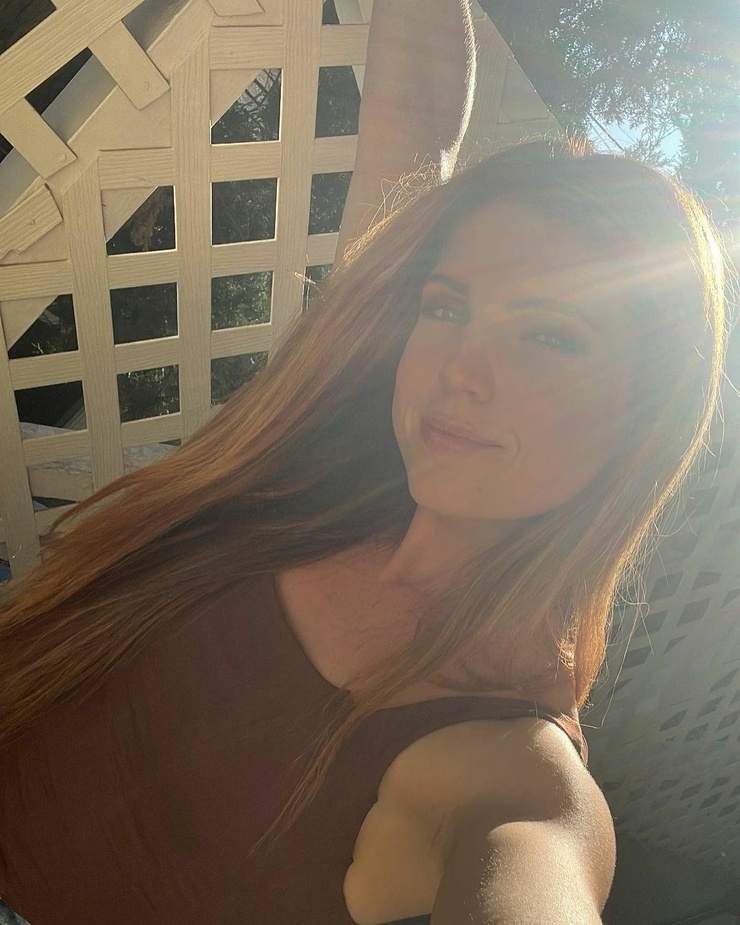 Sydney Sierota Sydney Sierota