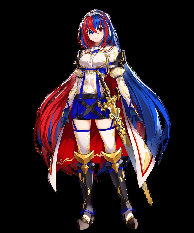 Alear (Female)