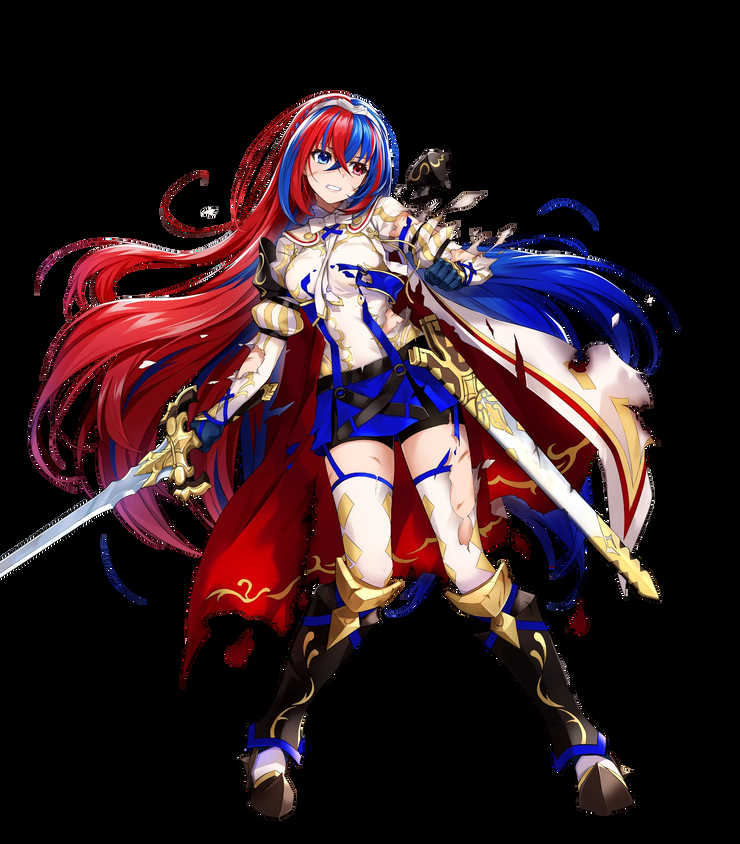 Alear (Female)