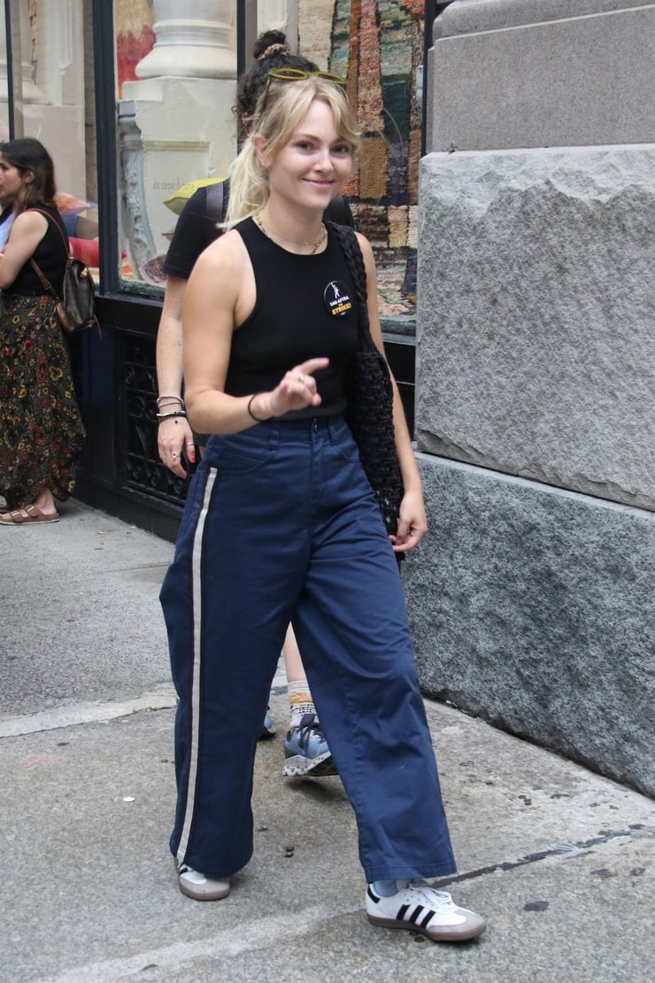 AnnaSophia Robb