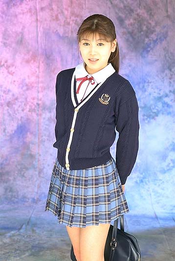 Ai Hiyoshi Ai Hiyoshi