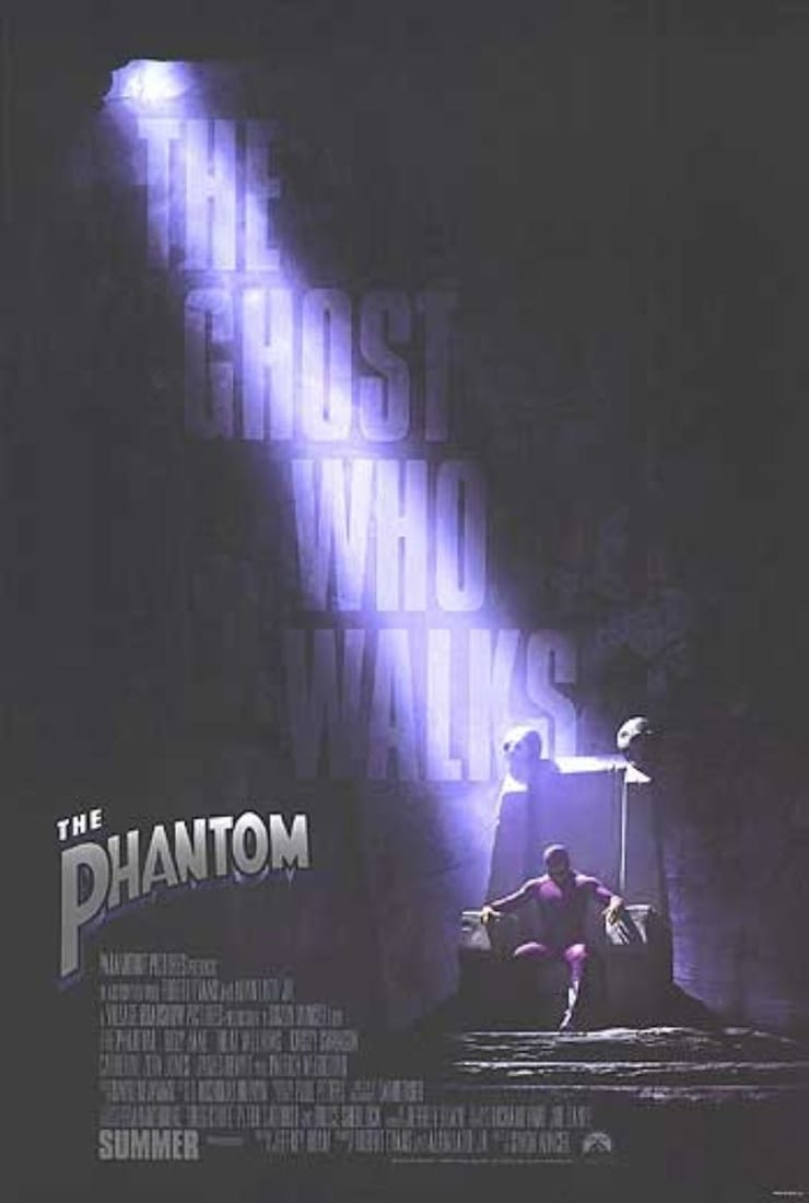 The Phantom