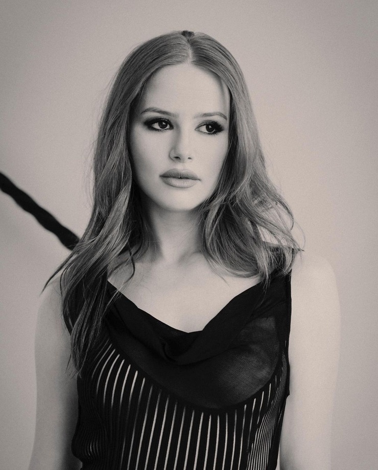Madelaine Petsch Madelaine Petsch