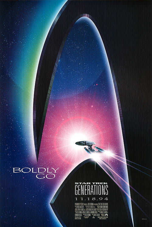 Star Trek: Generations