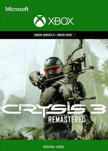 Crysis 3 Remastered