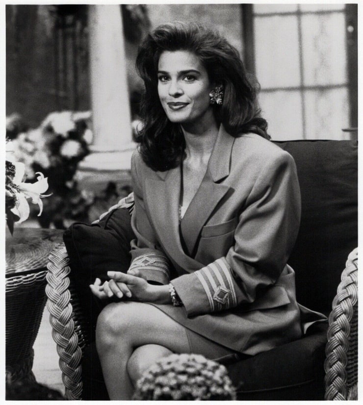 Kristian Alfonso