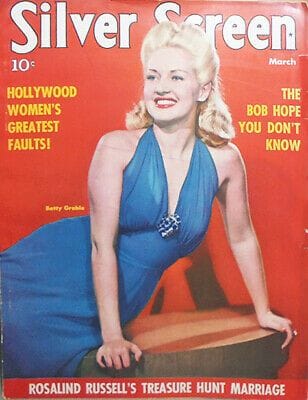 Betty Grable