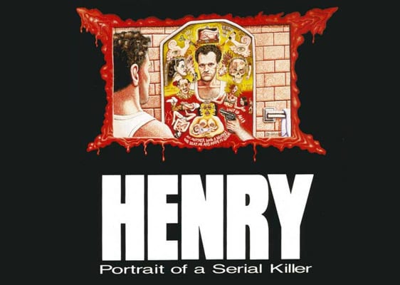 Henry: Portrait of a Serial Killer