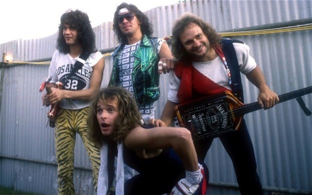 Van Halen