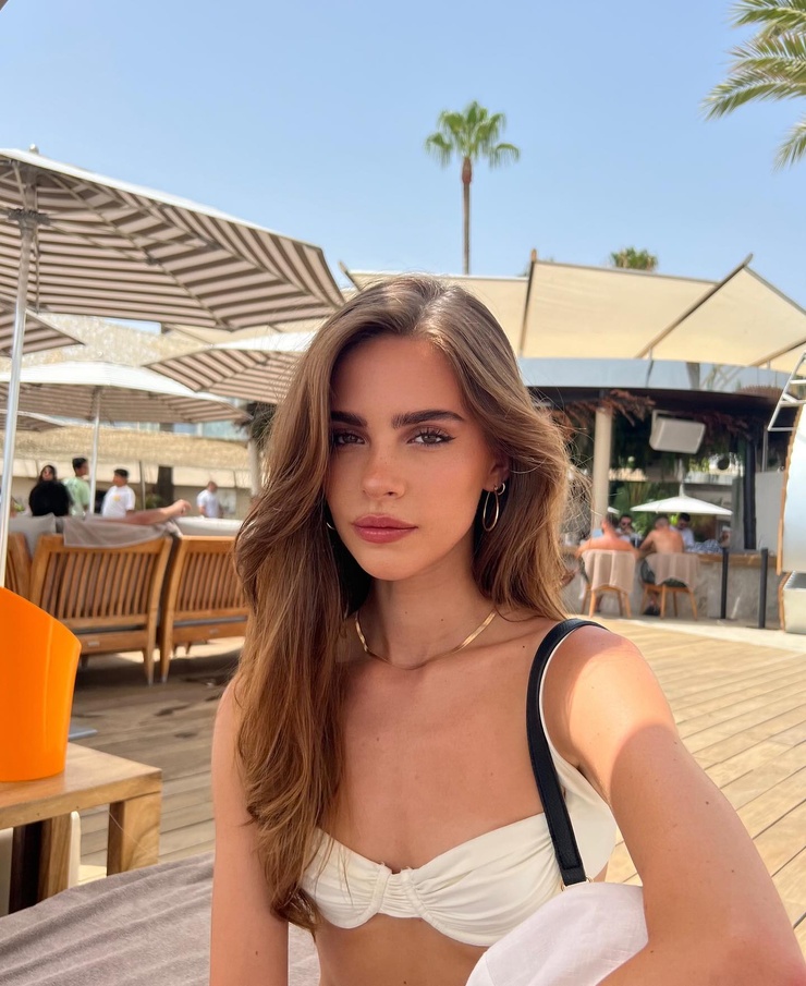 Bridget Satterlee Bridget Satterlee