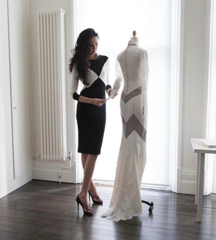 L'Wren Scott