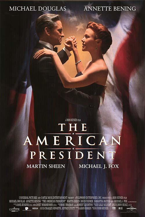 The American President