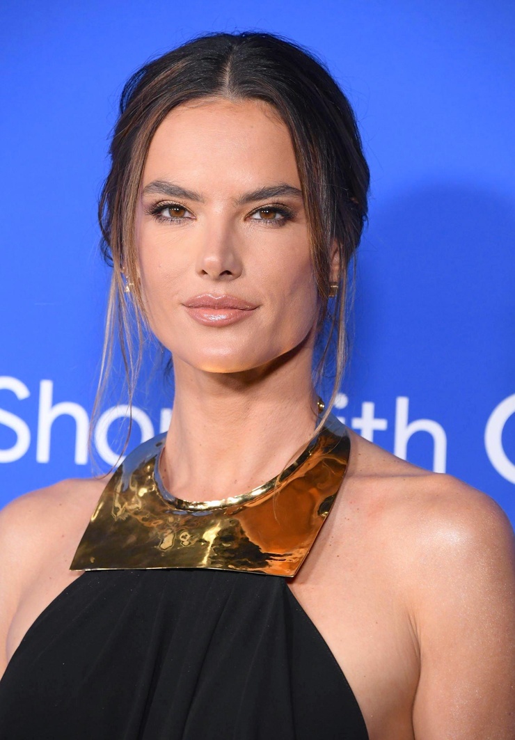 Alessandra Ambrosio Alessandra Ambrosio