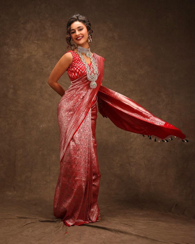 Seerat Kapoor