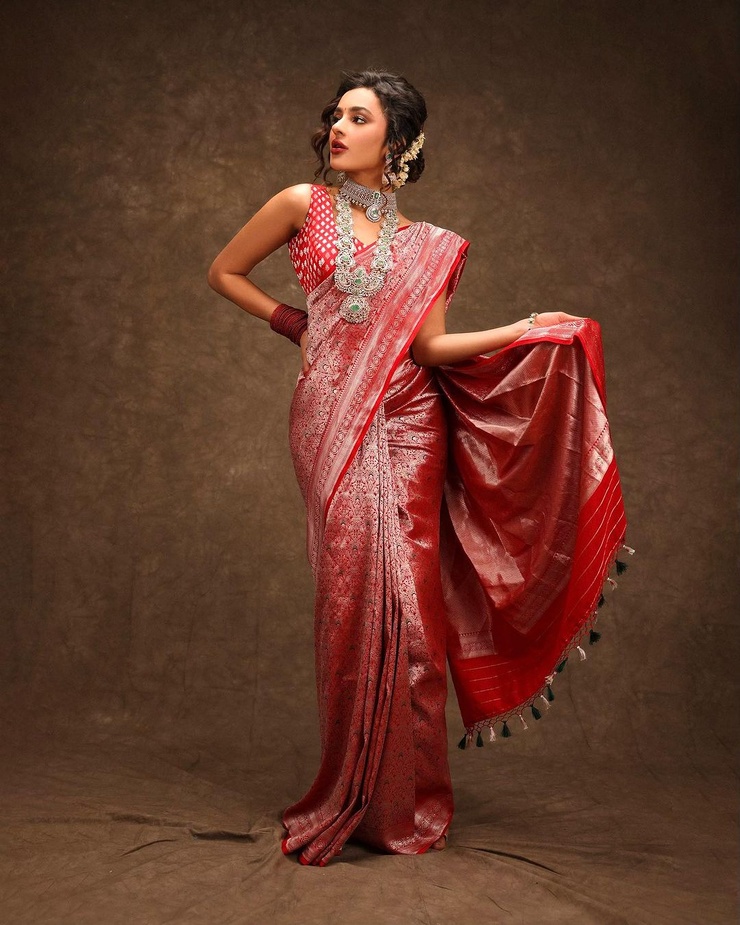 Seerat Kapoor
